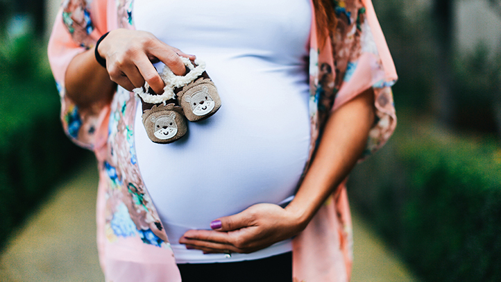 Maternity-hospital