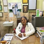 Dr. Geetha Rustagi